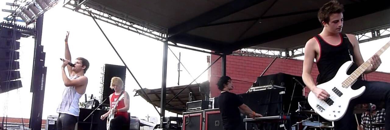 Emo_Scream_'s profile banner image