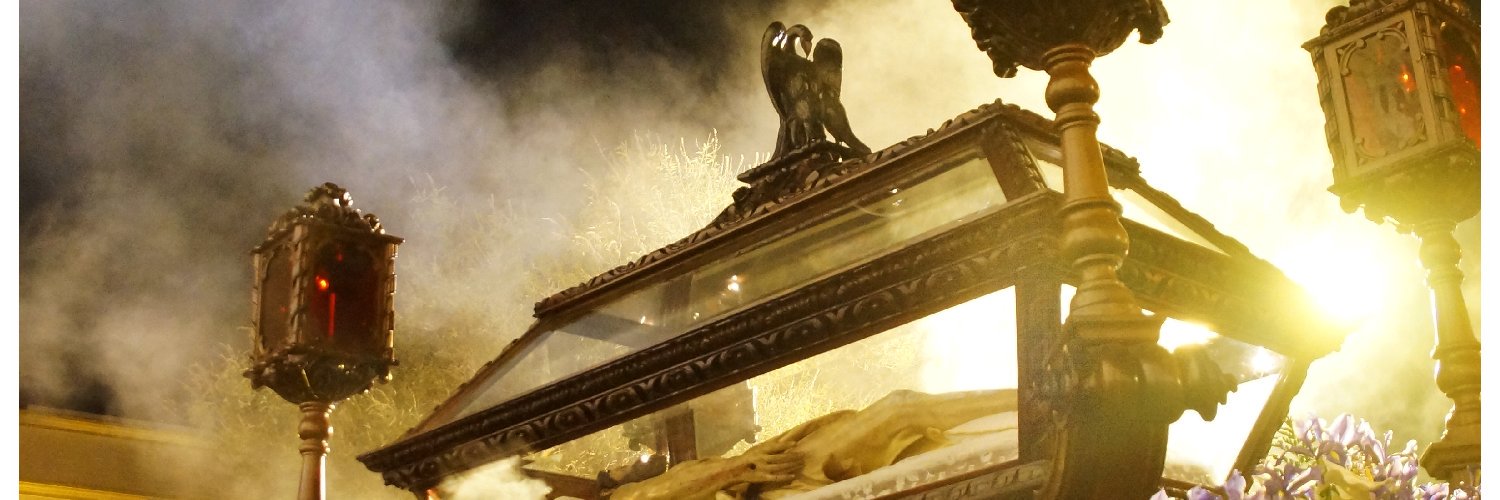SantoEntierroMo's profile banner image