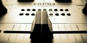 LadyJtheDj's profile banner image