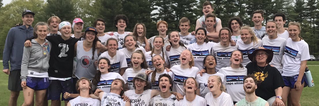 Cape Ultimate banner