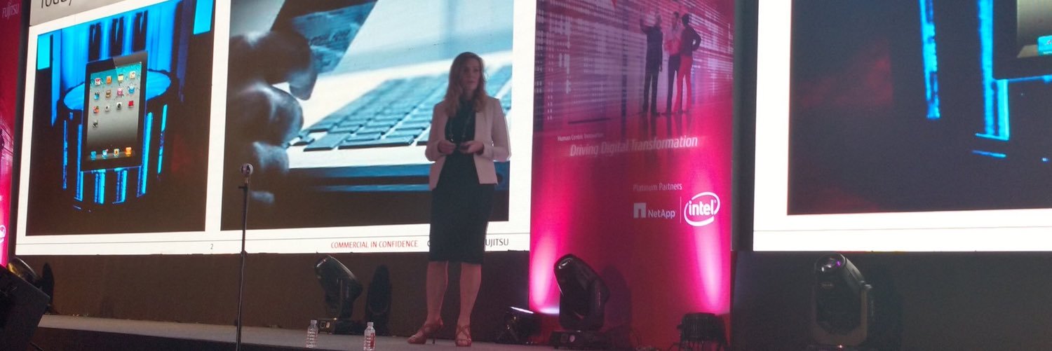 Catherine McCann banner