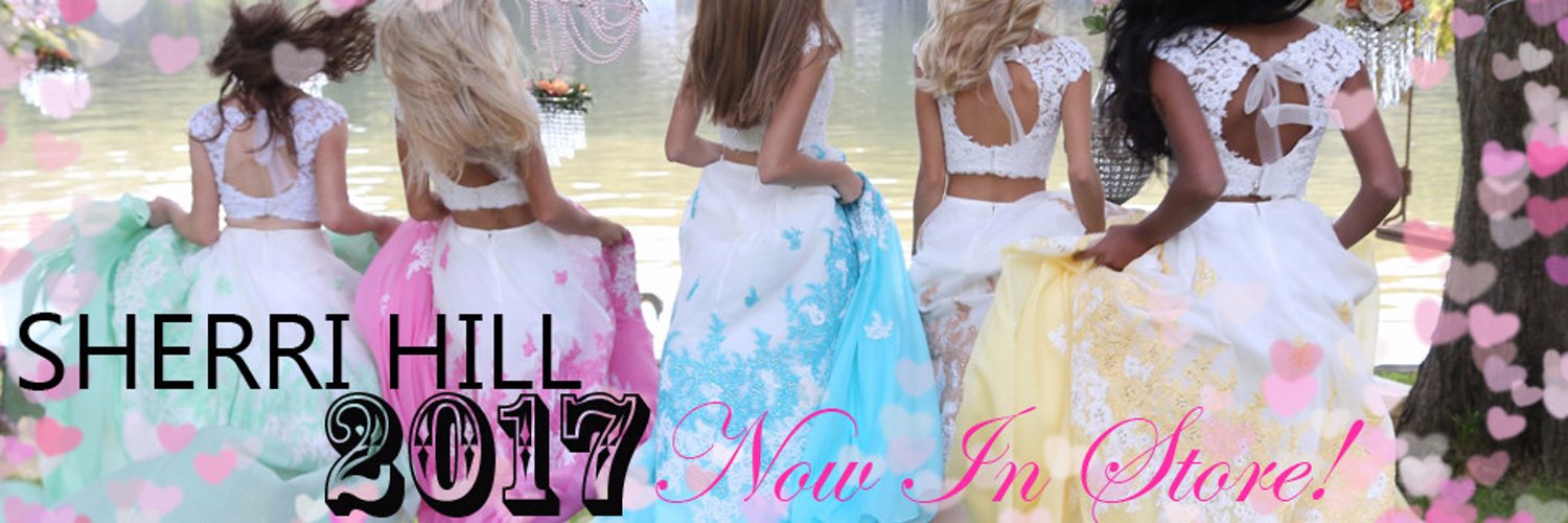 pageant store