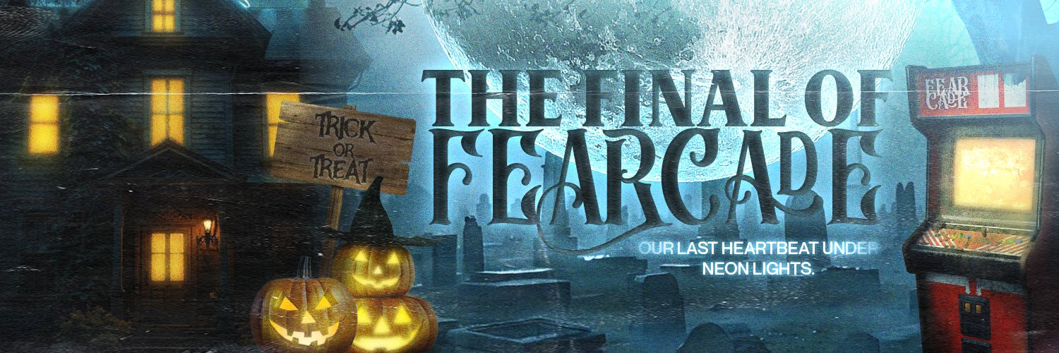 fearKEEHO's profile banner image