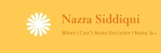 Nazra547's profile banner image