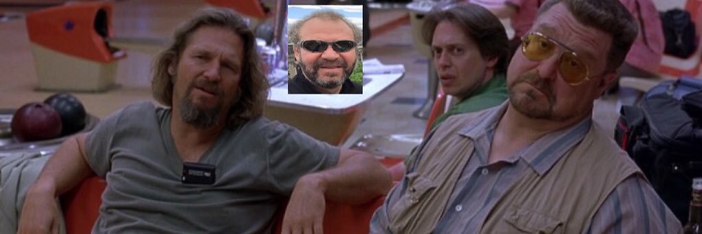 Allan Steinsapir🇨🇱 banner