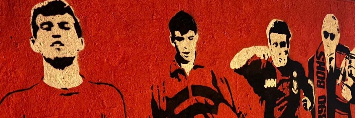 bohsmatt's profile banner image
