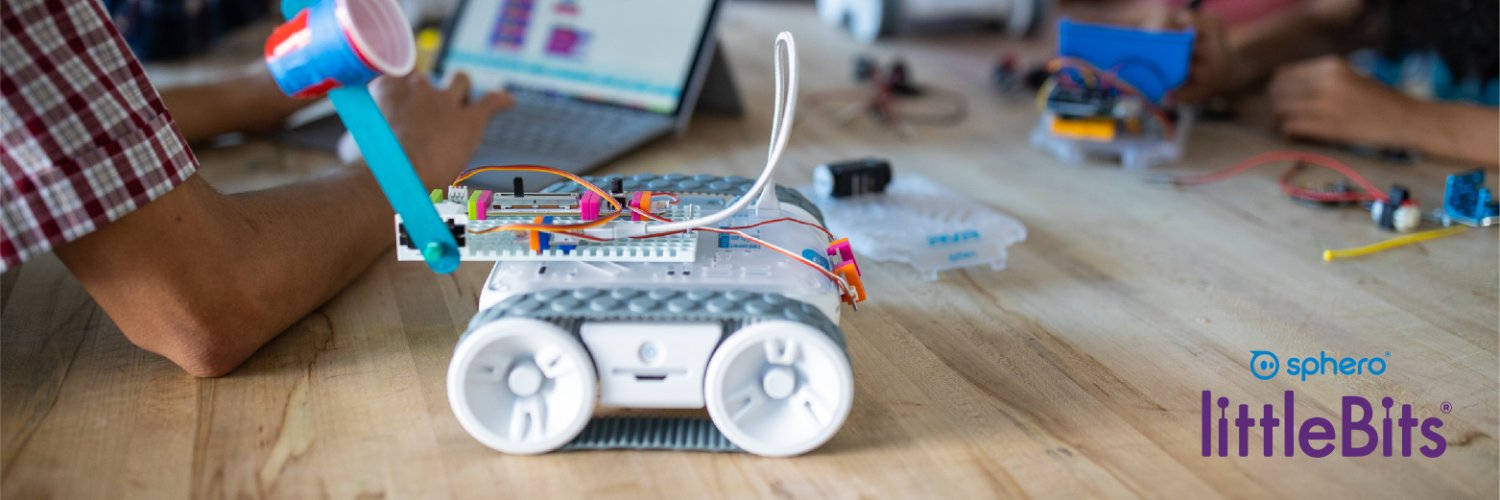 littleBits banner
