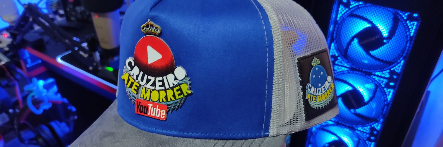 ZeiroAteMorrer's profile banner image