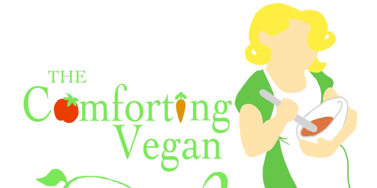 ComfortingVegan's profile banner image