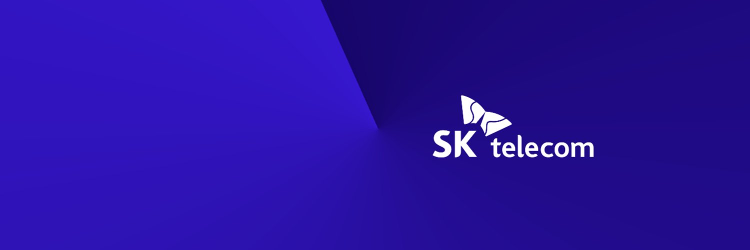 SK telecom banner