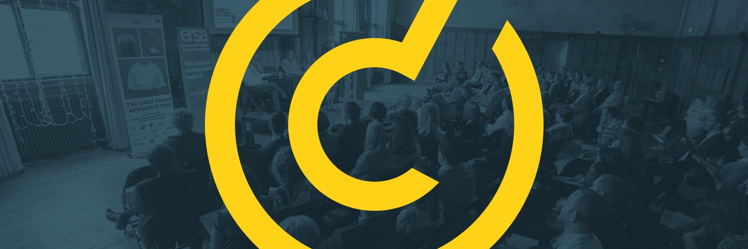 Communities that Work banner