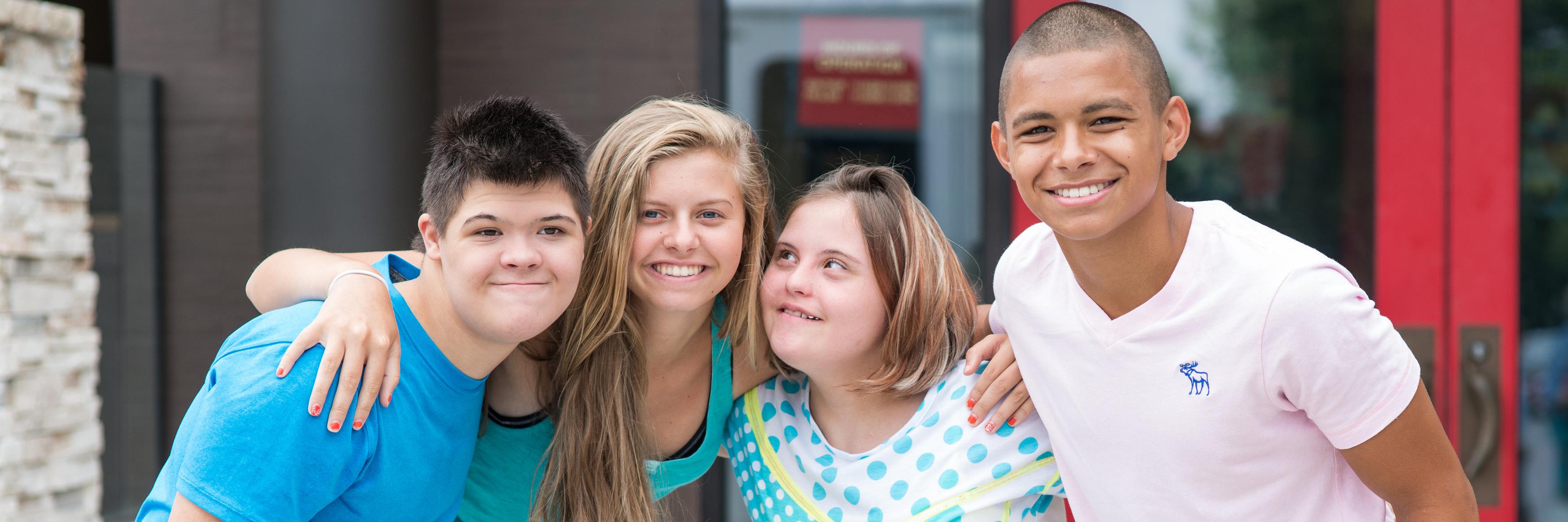 BestBuddiesTN's profile banner image