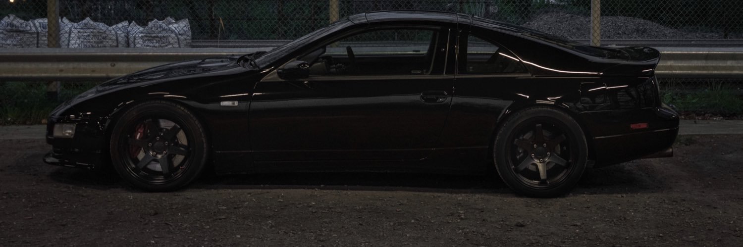 Nickz32's profile banner image