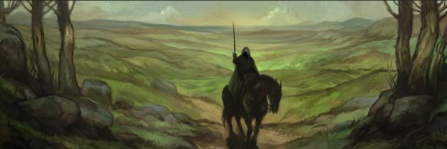 ♛ Khamûl ♛ banner