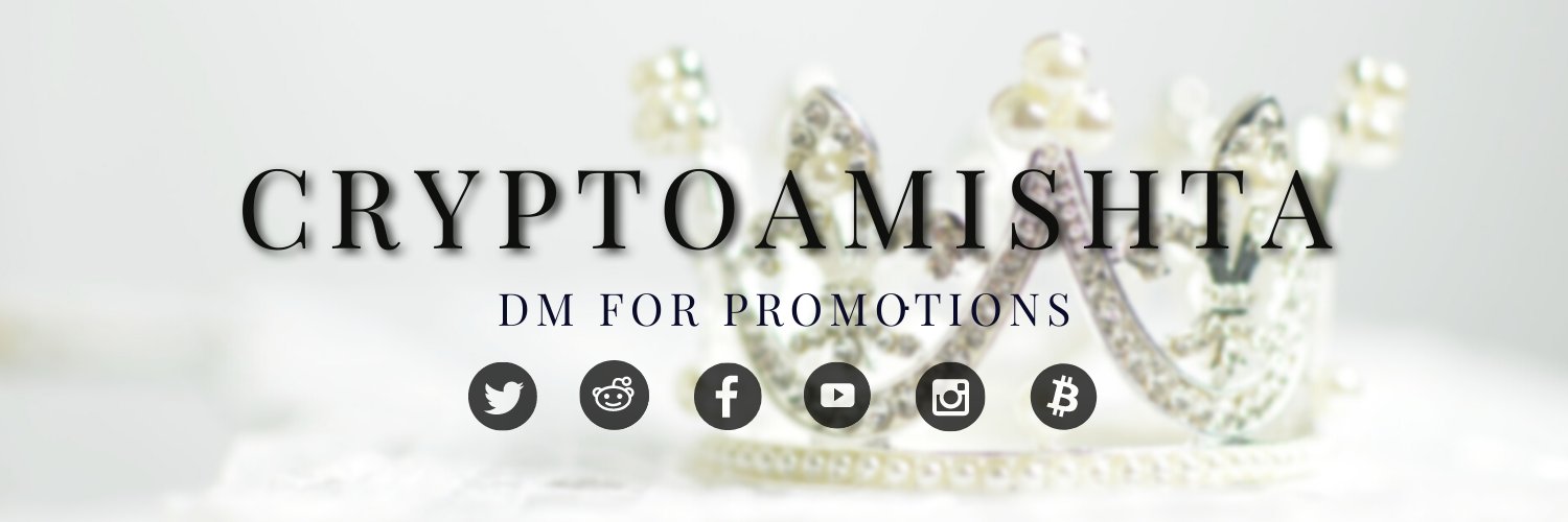 cryptoamishta's profile banner image