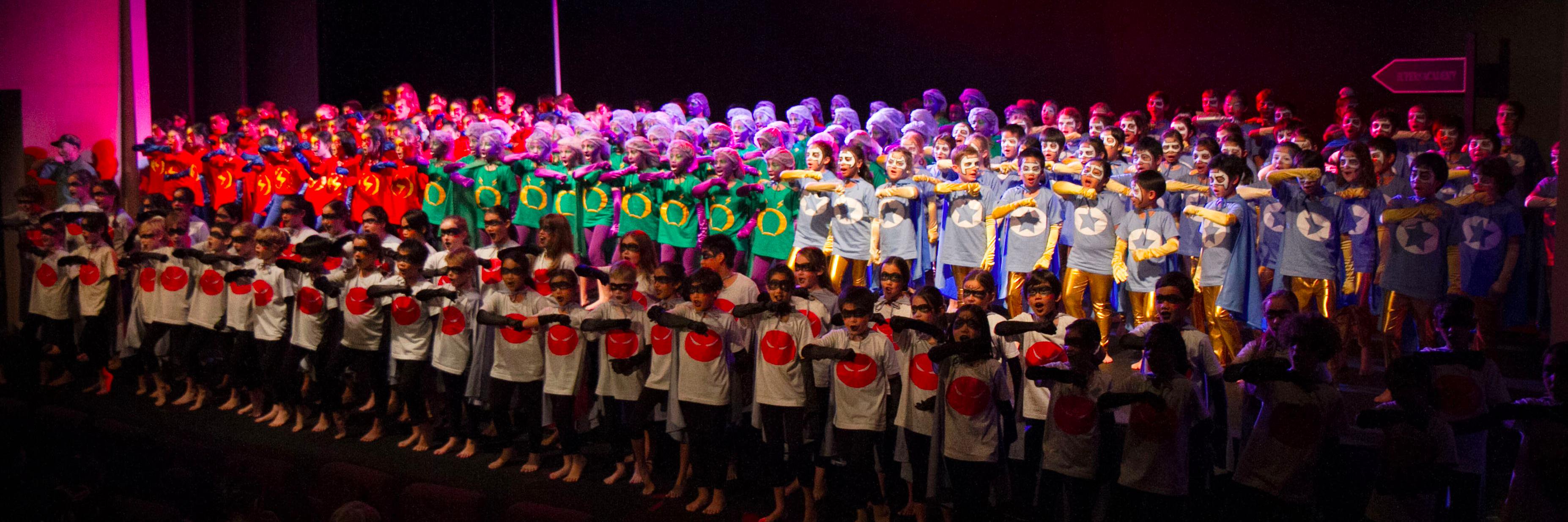 MADmusicals's profile banner image