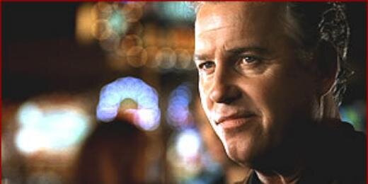 Gilbert_Grissom's profile banner image