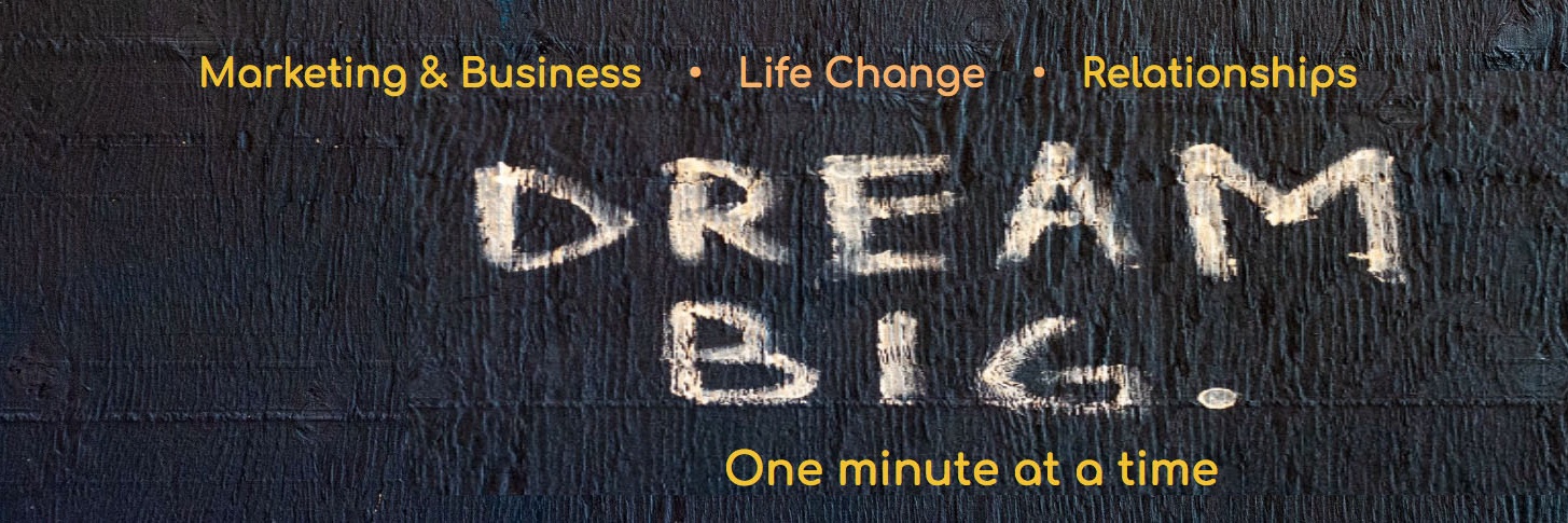 The One-Minute Professor: Just call me Jader. banner