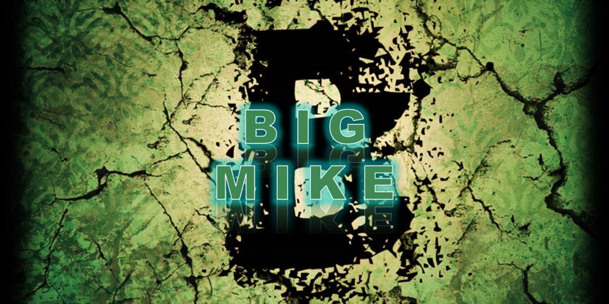 bmikedaboss's profile banner image