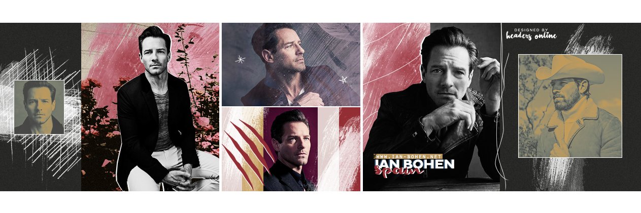 IanBohenSpain's profile banner image