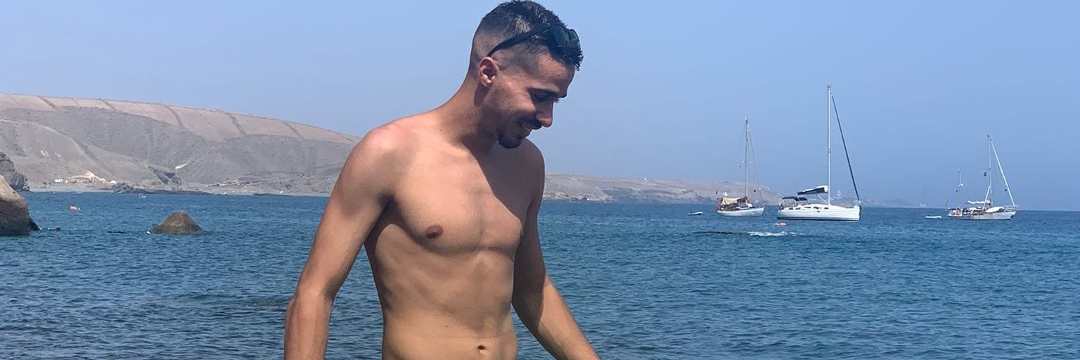 adaychirino's profile banner image