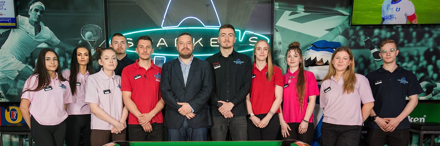 SharkeysSports's profile banner image