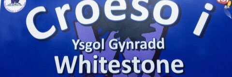 Whitestone Primary banner