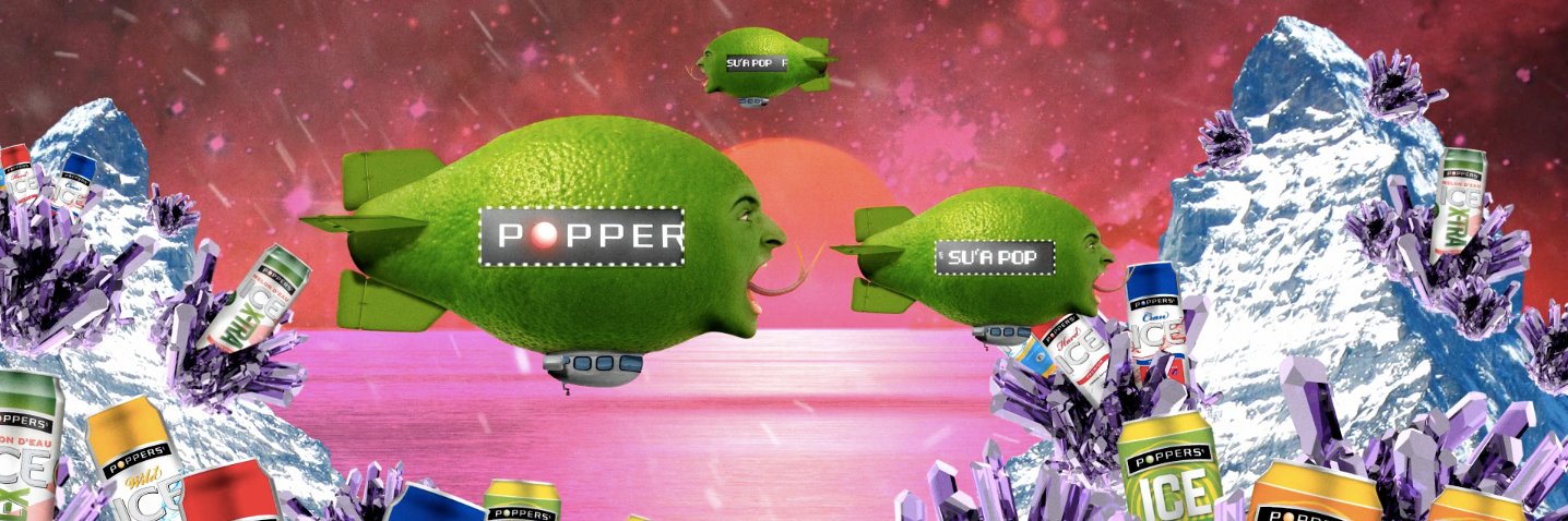 PoppersCoolers's profile banner image