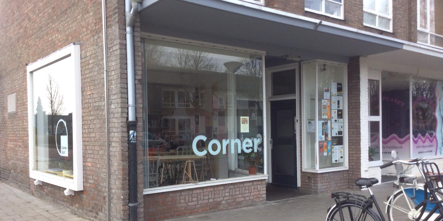 _cornerspot's profile banner image
