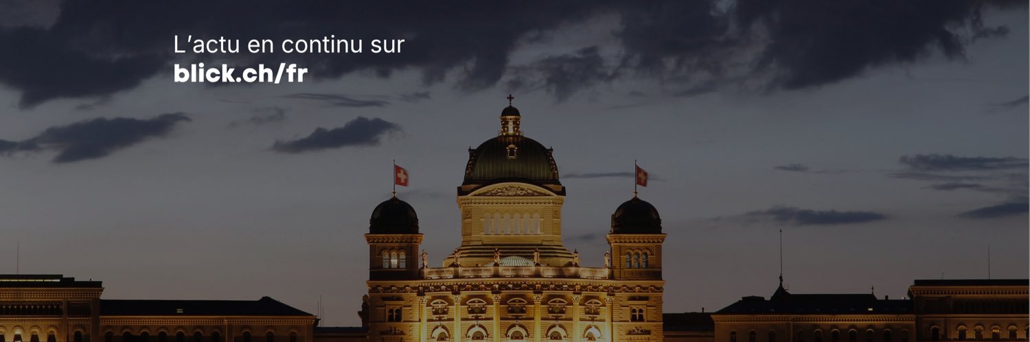 Blick Actualité & Sport banner