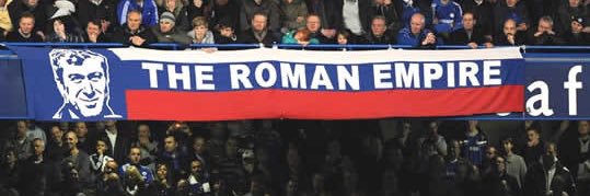 Regs banner