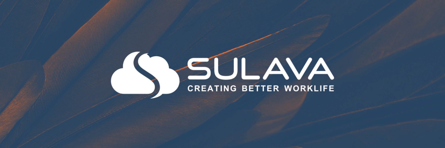 Sulava banner