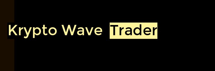 Krypto Wave Trader [BTC to 3500$] banner