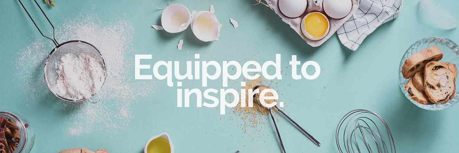 Pop Up Cookspace banner