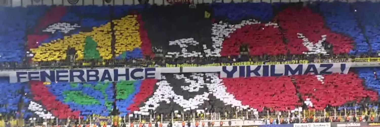 fener319's profile banner image
