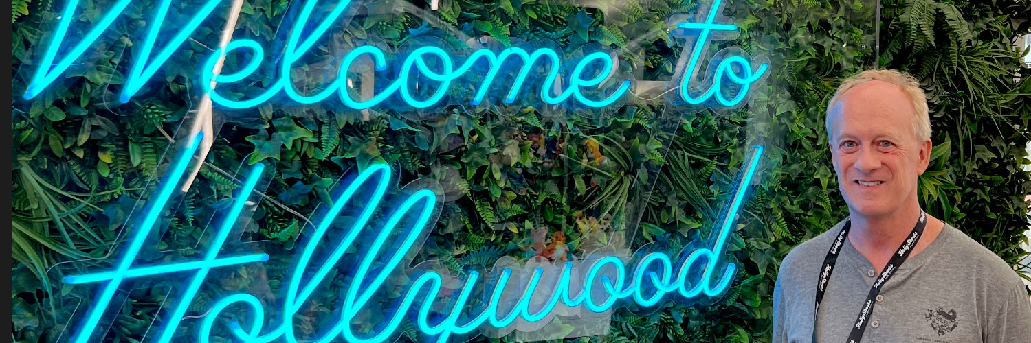 Ray Keller banner
