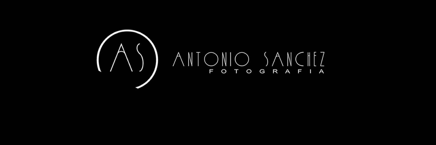 Antonio Sánchez Foto banner