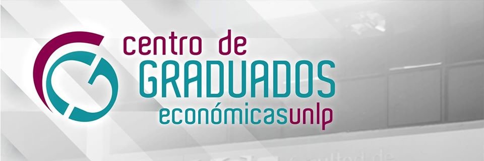 Graduados FCE-UNLP banner