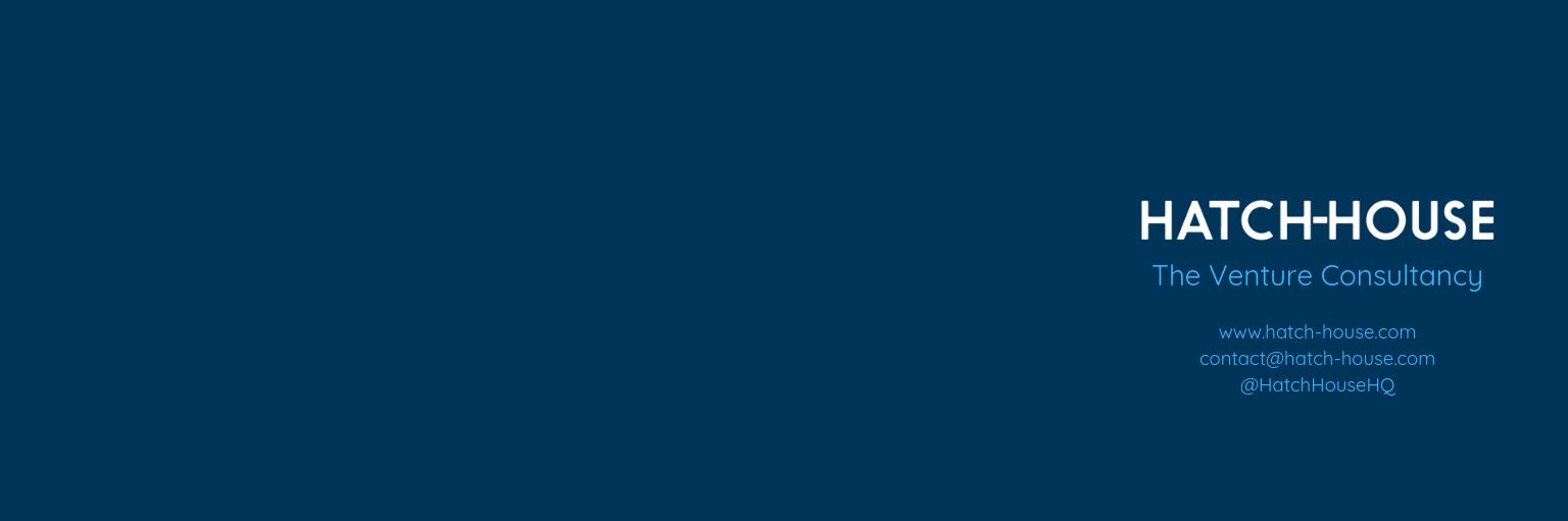HatchHouseHQ's profile banner image