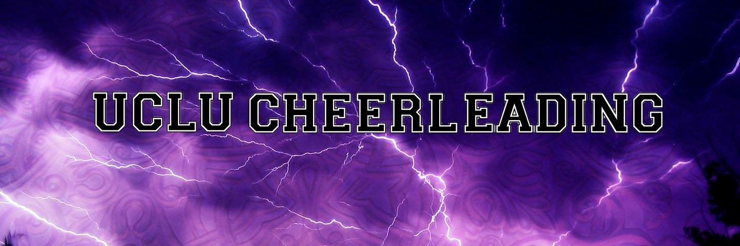 UCLULightning's profile banner image