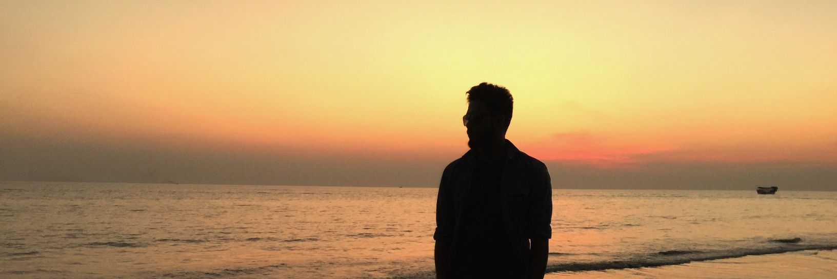 therokibul's profile banner image