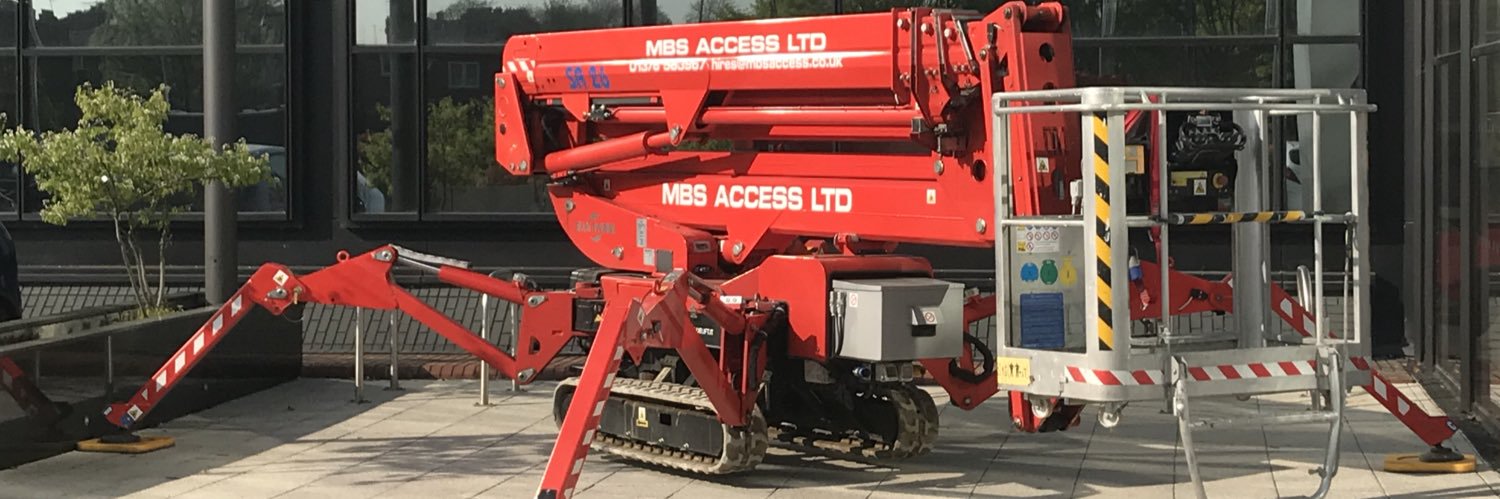 MBSaccess's profile banner image