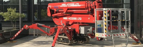 MBSaccess Profile Banner