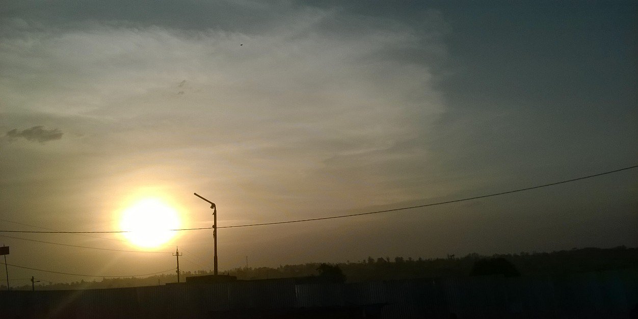 Gilbert Nuwagira banner