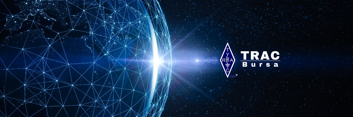 TRAC Bursa Şubesi banner