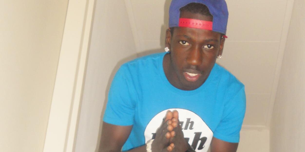 elhadjbalde's profile banner image