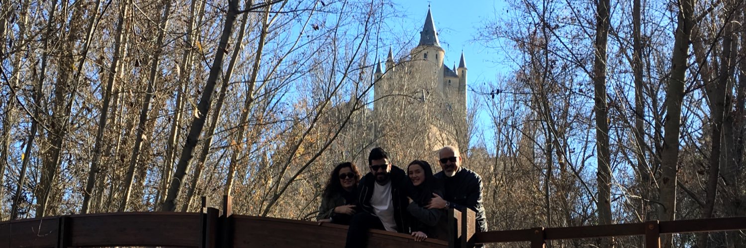 jarconesarcones's profile banner image