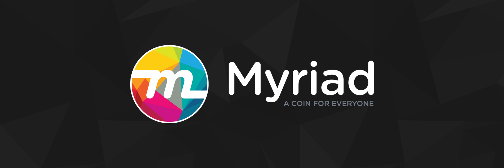 myriadcoin's profile banner image