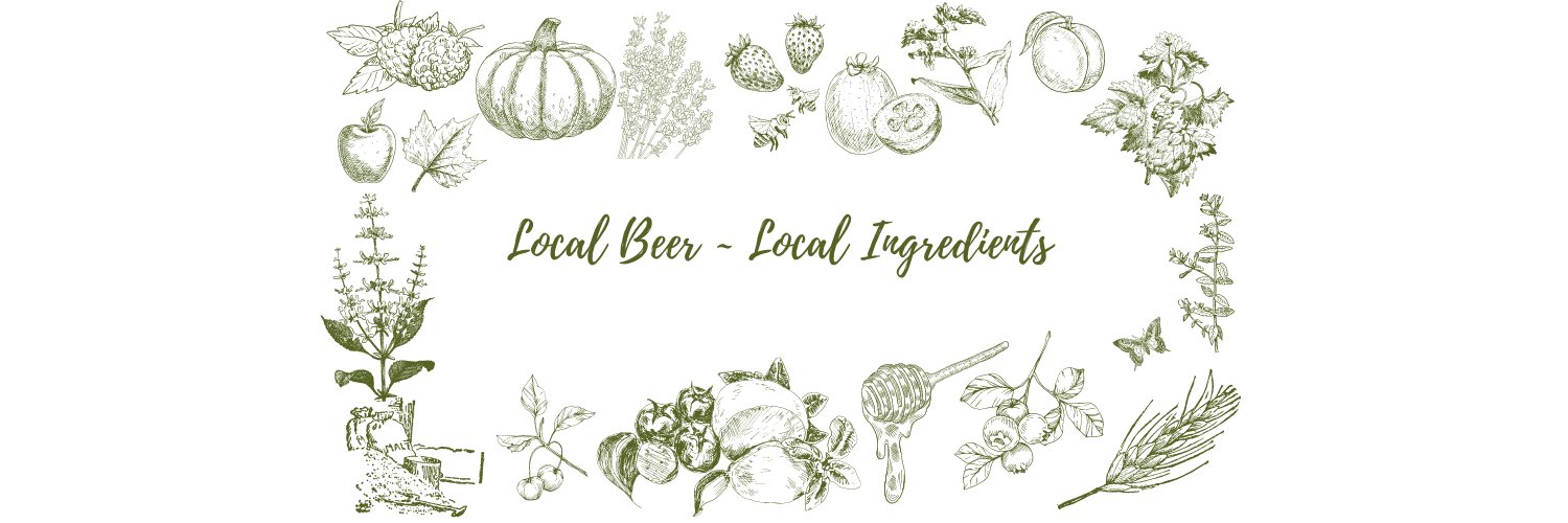 Fibonacci Brewing Co banner