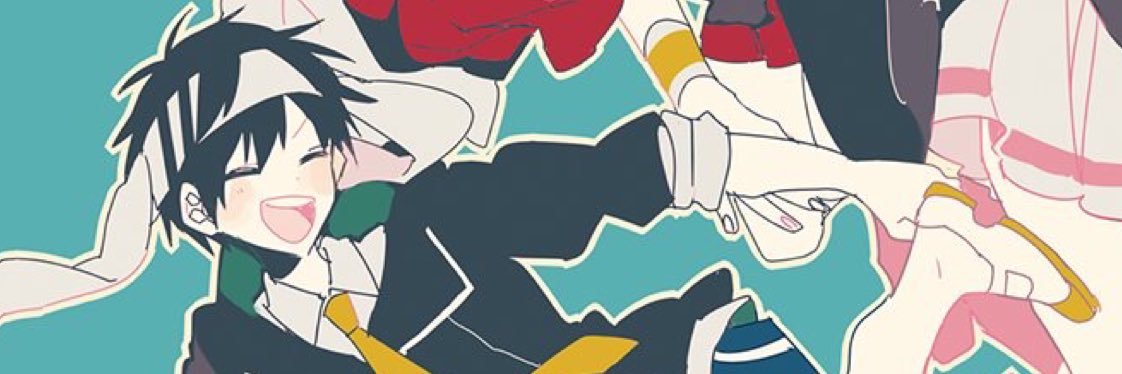 kage_desk's profile banner image